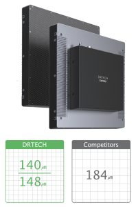 Система рентгенівська флюороскопічна <nobr>EXTRON 3,</nobr> (C-Arm) виробництва DRTECH Corp. (Республіка Корея)  