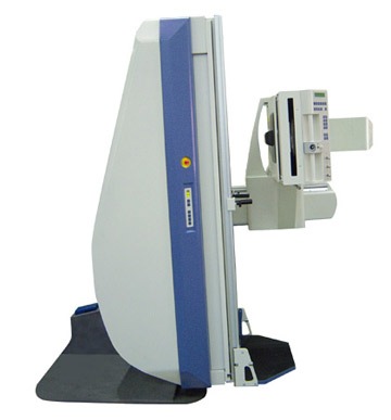 X-ray Blade Tilting R/T Table  