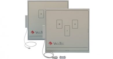 Ionization Chambers AEC Sensor (VacuTec, Germany)  