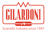GILARDONI – leading Italian manufacturer  