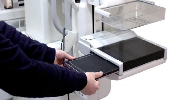 Как сделать цифровой апгрейд маммографического аппарата? Преобразуйте свой аналоговый маммограф в цифровую систему.  