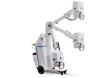 Апарат рентгенівський діагностичний пересувний Mobile 32, ARCOM 