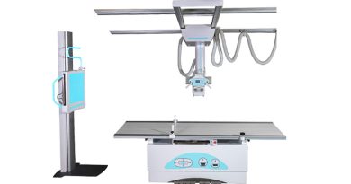 X-ray diagnostic apparatus ECLYPSE (modification with a ceiling system), ARCOM  