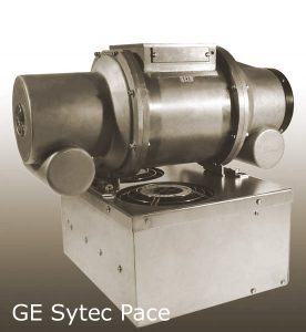 X-ray tube RTM117, IAE  
