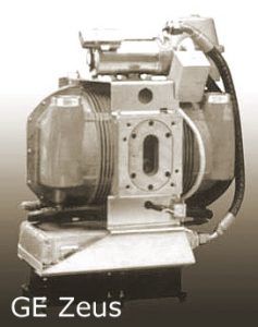 Рентгеновская трубка RTC165, IAE  