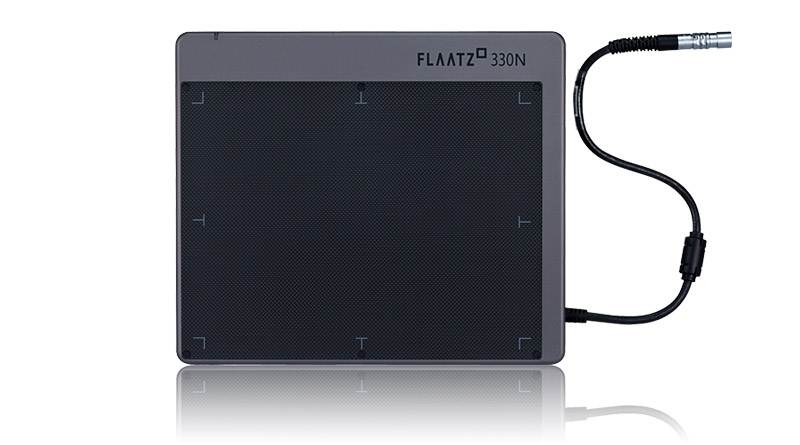 Flat-Panel FLAATZ-330N  