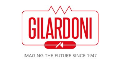 GILARDONI - провідний італійський виробник  