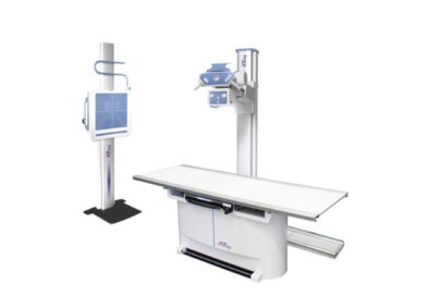 X-Ray Diagnostic System iXRay Flex 50  