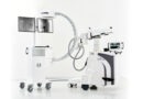 Mobile radioscopy and radiography unit iXray Surgery R  
