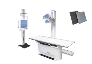 X-Ray Diagnostic System iXRay Vision 50  