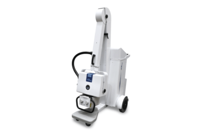 X-ray mobile system UltraView 30  